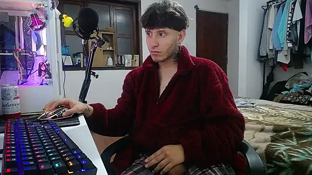 esjrobles online show from December 31, 2024, 9:21 am