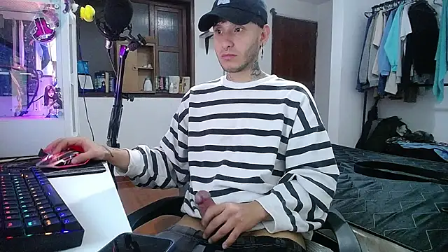 esjrobles online show from January 2, 2025, 7:55 am