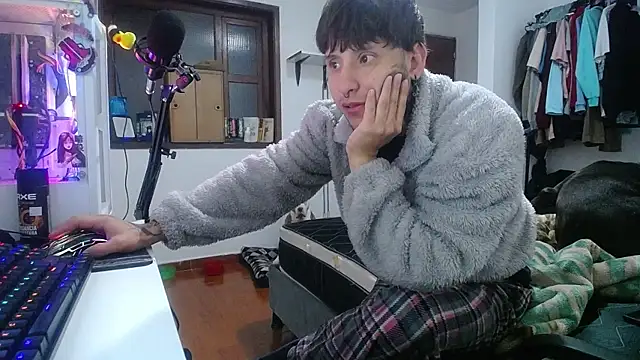 esjrobles online show from January 7, 2025, 8:34 am