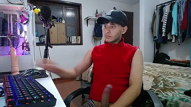 esjrobles online show from January 19, 2025, 5:15 am