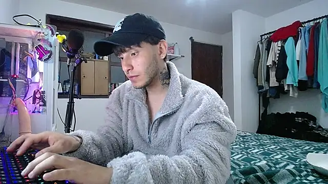 esjrobles online show from January 21, 2025, 5:38 am