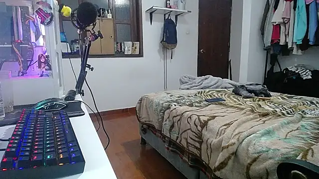 esjrobles online show from January 24, 2025, 5:31 am