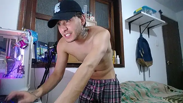 esjrobles online show from February 5, 2025, 2:08 am