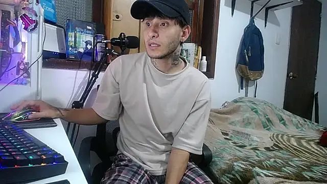 esjrobles online show from February 8, 2025, 3:30 am