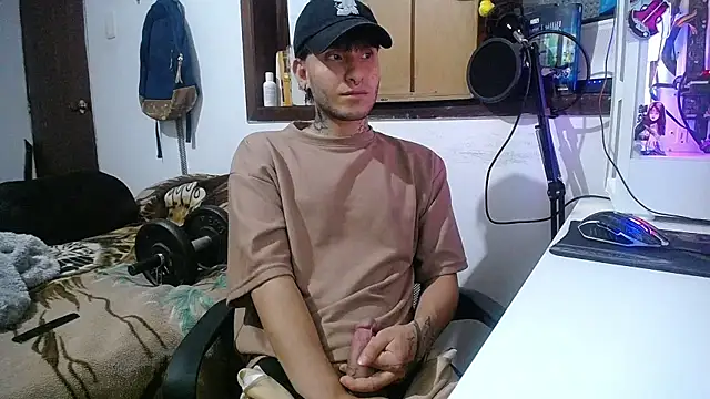 esjrobles online show from February 14, 2025, 10:17 am