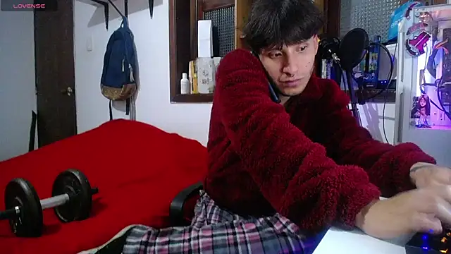 esjrobles online show from February 16, 2025, 5:59 am