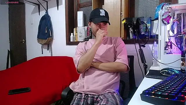 esjrobles online show from February 17, 2025, 12:05 pm