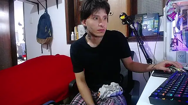 esjrobles online show from February 19, 2025, 1:28 pm