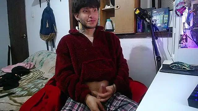 esjrobles online show from February 23, 2025, 9:26 pm