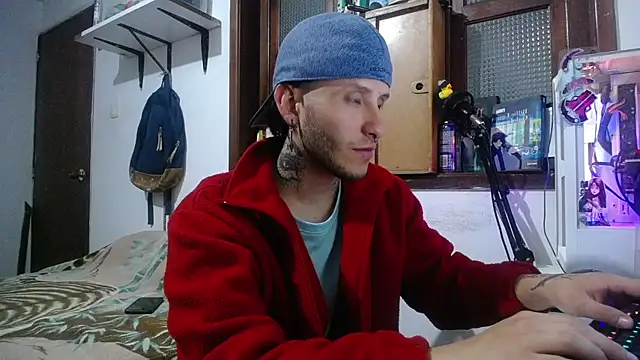 esjrobles online show from March 5, 2025, 3:18 am