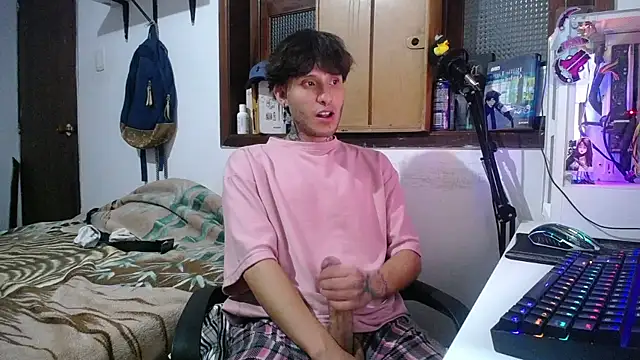 esjrobles online show from March 7, 2025, 3:40 am