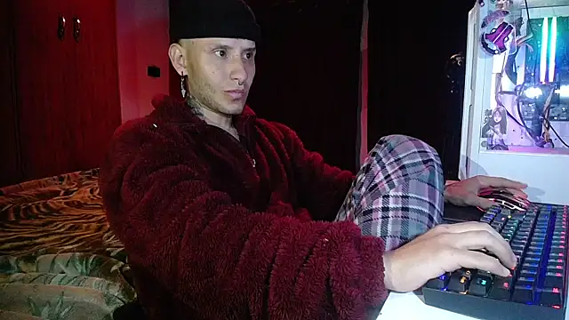 esjrobles online show from March 18, 2025, 8:03 am