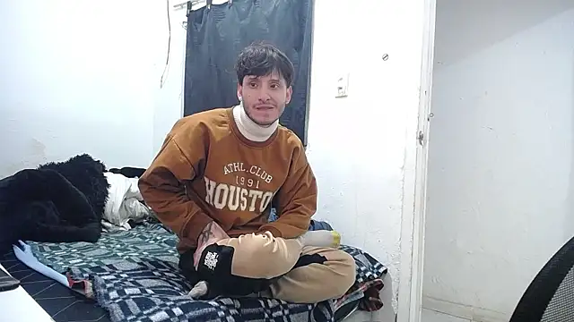 esjrobles online show from September 9, 2025, 1:10 pm