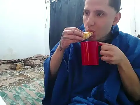 esjrobles online show from October 8, 2025, 2:58 pm