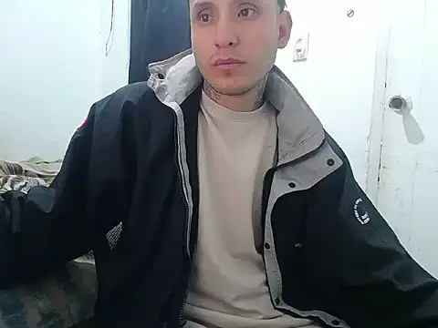 esjrobles online show from October 11, 2025, 2:15 pm