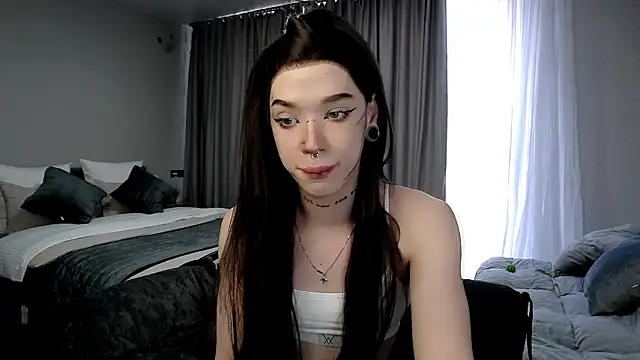 Dasha M online show from March 8, 2026, 10:08 am