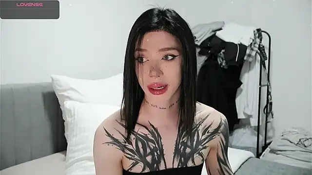 Dasha M online show from July 12, 2026, 6:54 pm