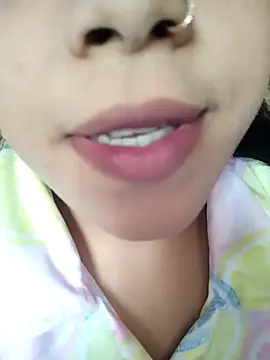 Anki-doll online show from March 13, 2025, 6:05 am