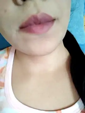 Anki-doll online show from November 4, 2025, 5:39 am