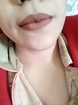 Anki-doll online show from January 7, 2026, 8:39 am