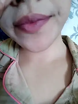 Anki-doll online show from February 6, 2026, 5:34 am