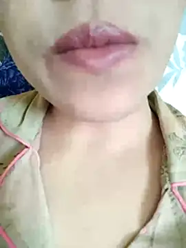 Anki-doll online show from February 10, 2026, 5:33 am