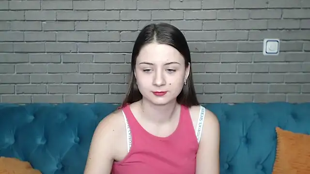 MilanaRoza online show from February 3, 2025, 5:03 pm