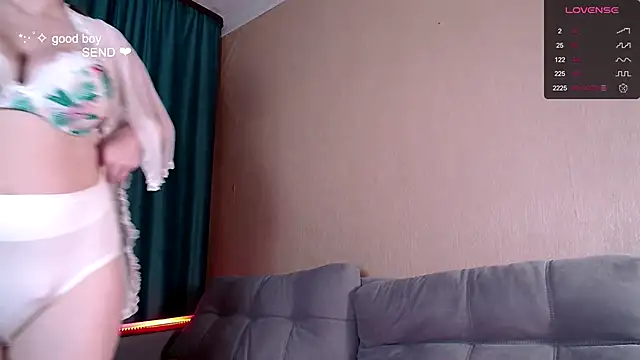 Ambrosia nectar online show from October 25, 2025, 11:29 am