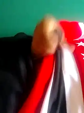 Mandinguito27 online show from February 11, 2025, 4:24 pm