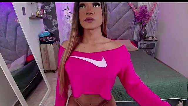 selfsuck trans online show from November 9, 2025, 9:07 am