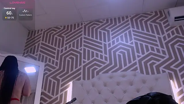 SashaDurante online show from March 7, 2026, 12:35 pm