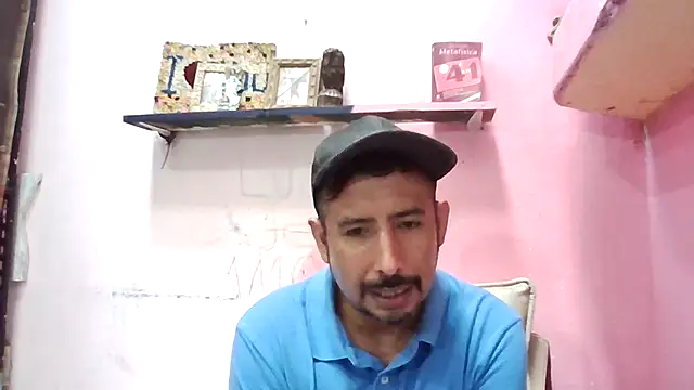 luzsexcita online show from September 12, 2025, 3:12 pm