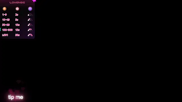 Laylafoxy tay online show from March 22, 2025, 3:20 am