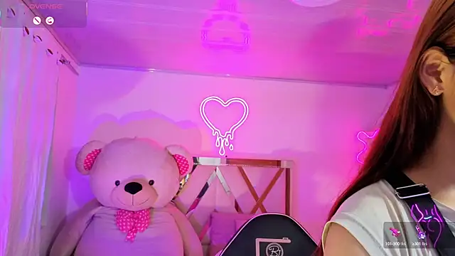 Laylafoxy tay online show from September 15, 2025, 4:01 am