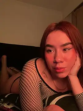 Im Valen Cute online show from March 19, 2025, 2:59 am