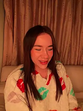 Im Valen Cute online show from March 20, 2026, 4:28 am