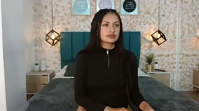 Snapshot of July_gh chatting on January 8, 2025, 9:12 pm July gh online show from January 8, 2025, 9:12 pm