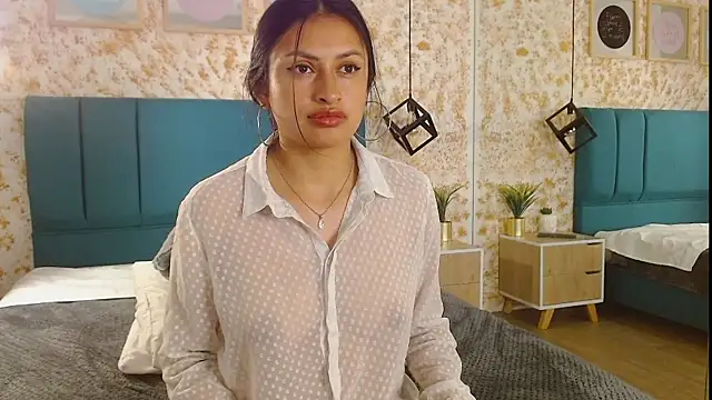 Snapshot of July_gh chatting on March 20, 2025, 11:45 pm July gh online show from March 20, 2025, 11:45 pm