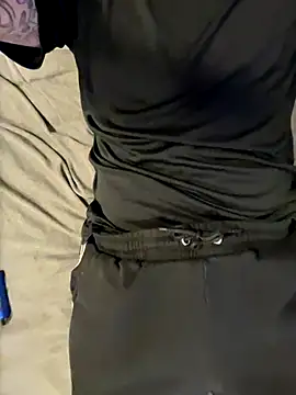 Dan8736 online show from October 4, 2025, 12:25 pm