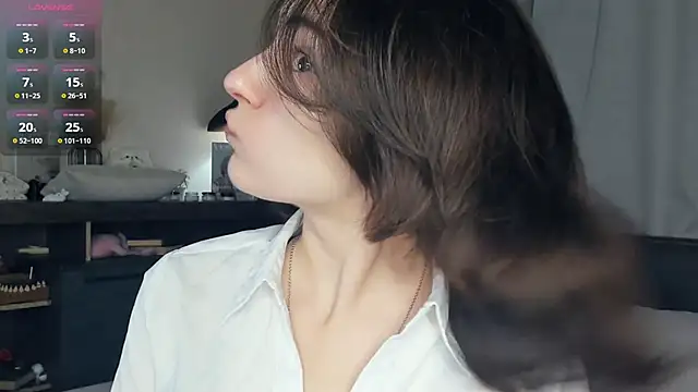 DracosMoon online show from February 3, 2026, 7:24 am