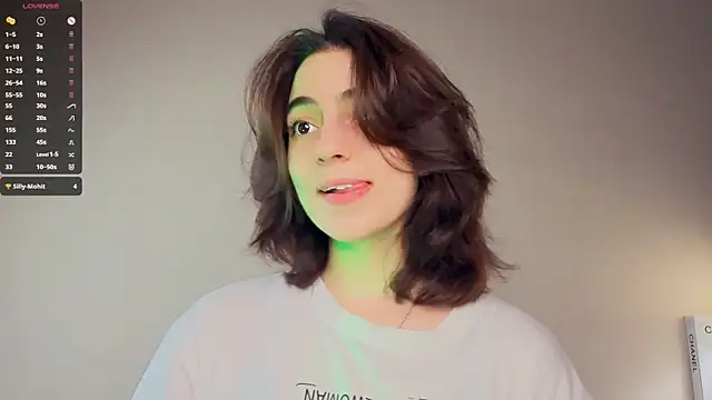 DracosMoon online show from February 14, 2026, 7:38 am