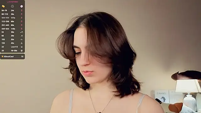 DracosMoon online show from February 15, 2026, 7:27 am