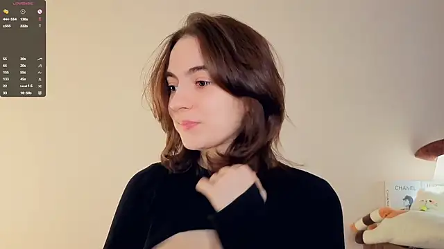 DracosMoon online show from March 12, 2026, 7:25 am