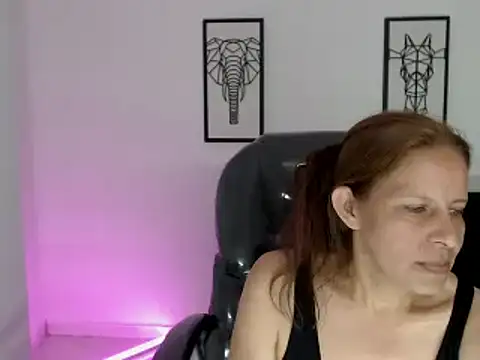 Milf karlye online show from February 22, 2025, 4:51 am