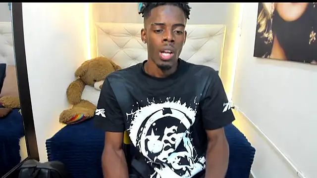 royce ebony online show from October 22, 2025, 2:45 am