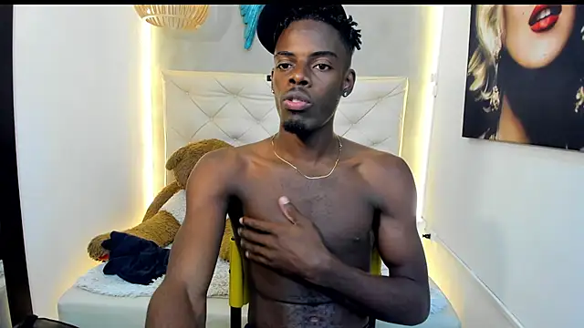 royce ebony online show from October 23, 2025, 2:55 am