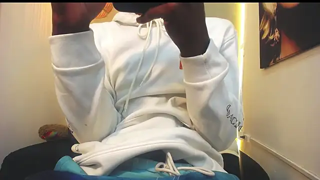 royce ebony online show from October 29, 2025, 2:47 am