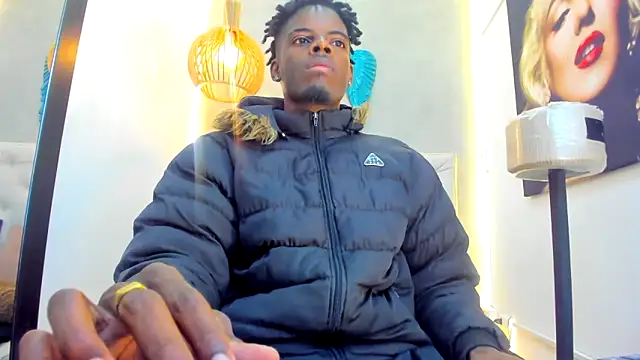 royce ebony online show from February 19, 2026, 2:40 am