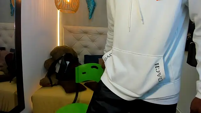 royce ebony online show from March 20, 2026, 2:27 am