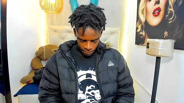 royce ebony online show from April 9, 2026, 2:33 am